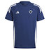 HSV adidas T-Shirt Kids navy (1)