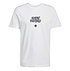 HSV adidas T-Shirt Tango weiß (1)