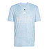 HSV adidas T-Shirt hellblau (1)