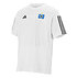 HSV adidas T-Shirt weiß 23/24 (1)