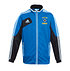 HSV adidas Trainignsjacke "125 Jahre" Gr. L (1)