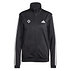 HSV adidas Trainingsjacke Damen schwarz (1)