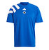 HSV adidas Trainingsjersey Kids Retro blau (1)