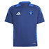 HSV adidas Trainingsjersey Kids blau 24/25 (1)