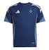 HSV adidas Trainingsjersey Kids blau 25/26 (1)
