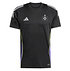 HSV adidas Trainingsjersey neon (1)