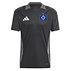 HSV adidas Trainingsjersey schwarz 24/25 (1)