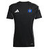 HSV adidas Trainingsjersey schwarz 25/26 (1)