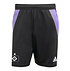 HSV adidas Trainingsshorts neon (1)
