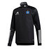 HSV adidas Trainingstop Gr. M (1)