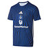 HSV adidas Warm up Shirt Kids (1)