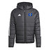 HSV adidas Winterjacke (1)