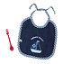 Hansekind Geschenkset Baby "Segelboot" (1)