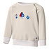 Hansekind Sweatshirt Baby "Meer" (1)