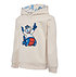 Kapuzenpullover Baby "Dino Hermann" (1)