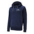Kapuzenpullover "Koordinaten" (1)