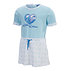 Kleidchen Baby "Lütte Rothose" (1)