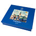 Magnet Spielbrett "Hamburger SV" (1)