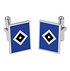 Manschettenknöpfe "Logo" (1)
