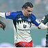 Matchworntrikot Philippe HSV:Bremen (1)