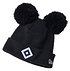 New Era Bommelmütze Kids "Marie" (1)