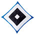 Nickikissen "HSV" (1)