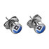 Ohrstecker "Logo" (1)