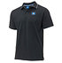 Poloshirt "Logo schwarz" (1)