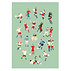 Poster "Hamburg Legends" (1)