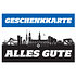 Print@Home-Geschenkkarte Alles Gute (1)