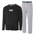 Pyjama "Balthasar" (1)