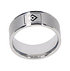 Ring "Mein Hamburg" (1)
