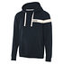 Rothosen Kapuzenpullover "Bugspriet" (1)