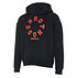 Rothosen Kapuzenpullover "Hauptmast" (1)