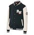 Rothosen Sweatjacke "Hintersteven" (1)