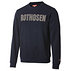 Rothosen Sweatshirt "Schiffsmechaniker" (1)