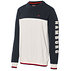 Rothosen Sweatshirt "Schiffsrumpf" (1)