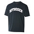 Rothosen T-Shirt "Kaianlage" (1)