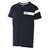 Rothosen T-Shirt "Kombüse" (1)