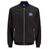 SC Blouson "Logo schwarz" (1)