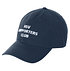 SC Cap "Schriftzug navy" (1)