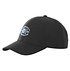 SC Cap "Schwarz" (1)