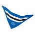 SC Dreieckstuch "Balken" (1)