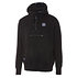 SC Kapuzenpullover schwarz (1)
