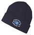 SC Mütze "Logo navy" (1)