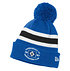 SC New Era Bommelmütze "Balken" (1)