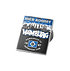 SC Pin "Hier kommt Hamburg" (1)