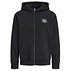SC Sweatjacke "Logo schwarz" (1)