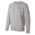 SC Sweatshirt "Logo grau" (1)