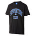 SC T-Shirt "College schwarz" (1)